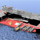Illustration for article titled Exclusive Photo: USNS Montford Point, The Navys New Sea Base